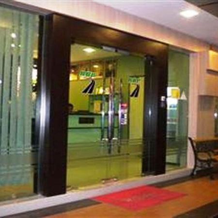 Bbp Hotel Кота-Бару Экстерьер фото