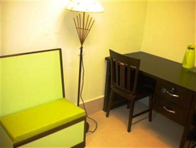 Bbp Hotel Кота-Бару Номер фото